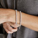 Pulsera Tennis Lux