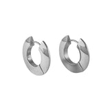 Argolla Narcisa Silver