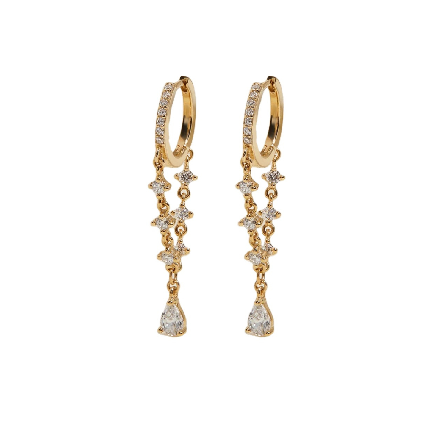 Argollas Serena Gold | Alta Joyería