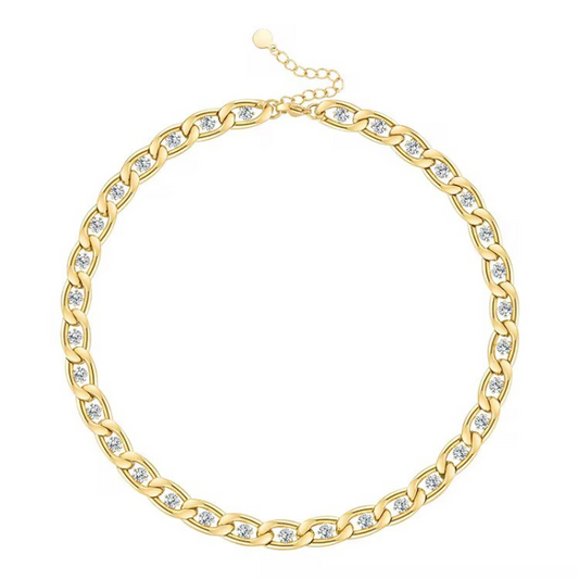 Collar Mimi Gold