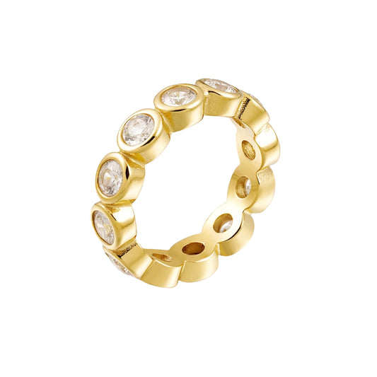 Anillo Redondo