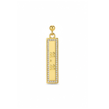 Charm Tag