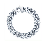Pulsera Gigi Silver