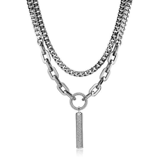 Collar Vertika