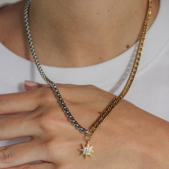 Collar Gemma
