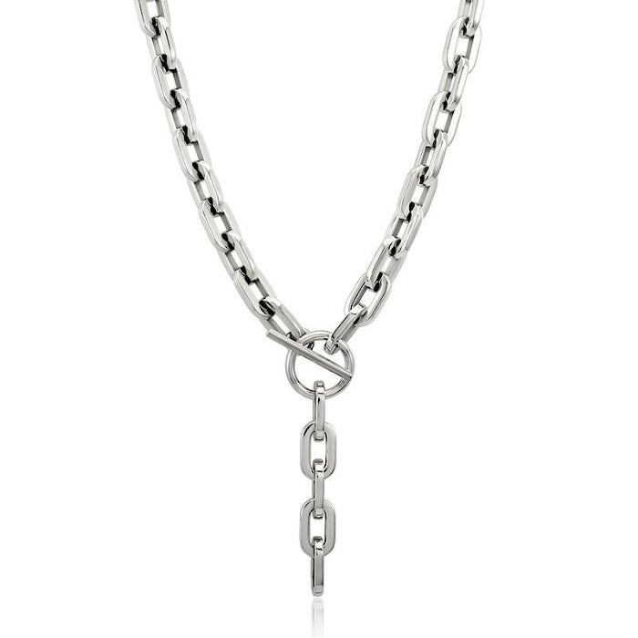 Collar Sophia Silver