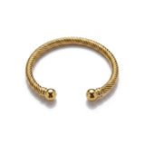 Pulsera Cleo Gold