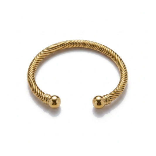 Pulsera Cleo Gold