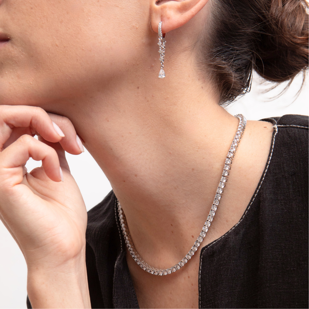 Argollas Serena | Alta Joyería