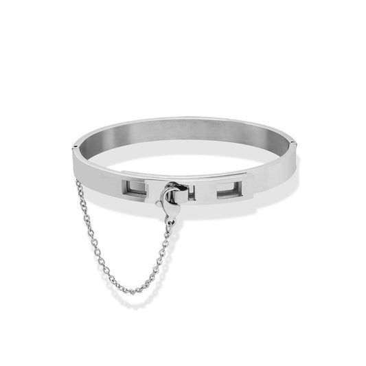 Brazalete Orion Silver
