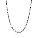 Collar Mila Silver