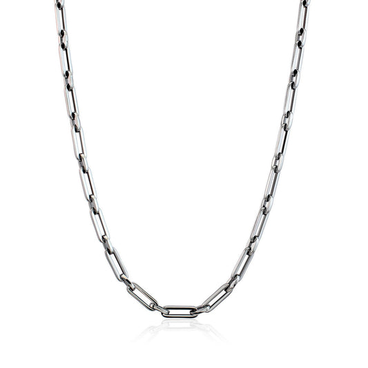 Collar Mila Silver