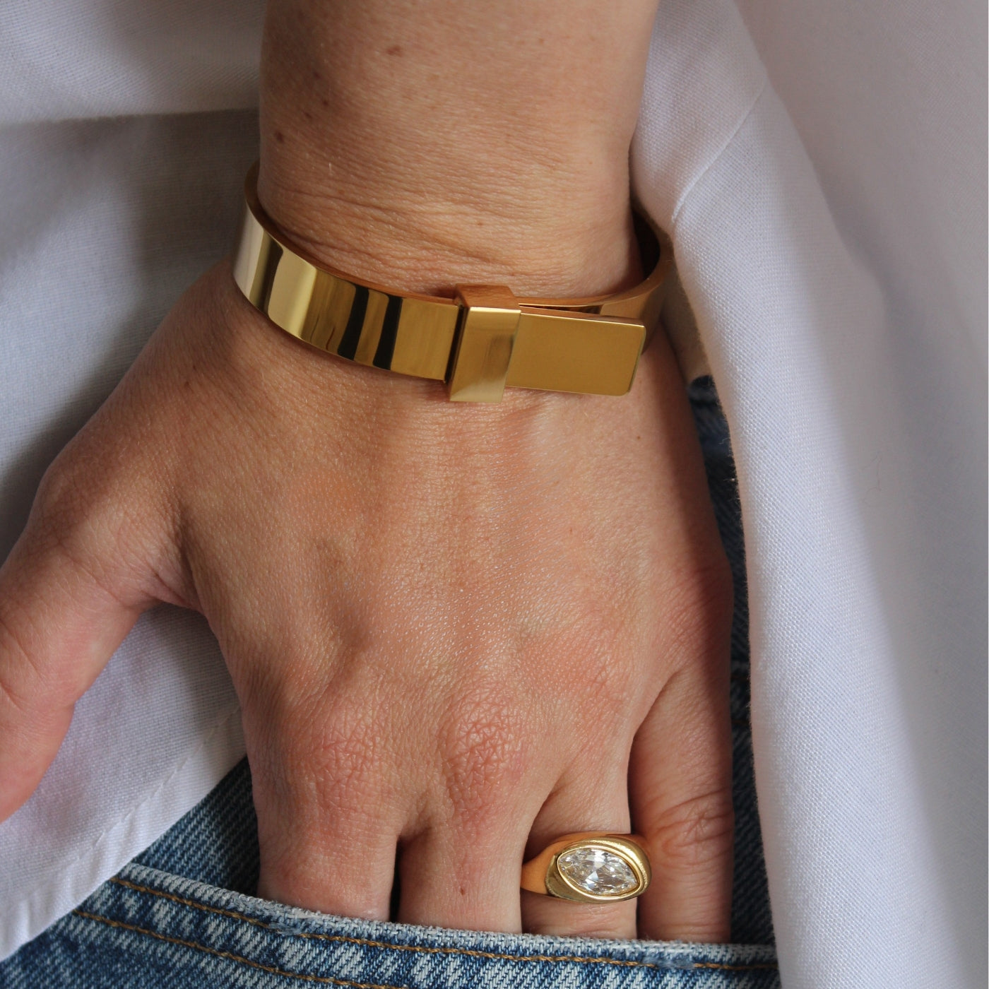 Brazalete Atenea