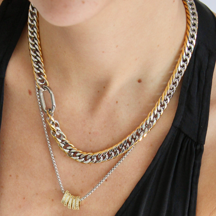 Collar Icon