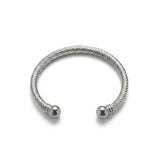 Pulsera Cleo Silver