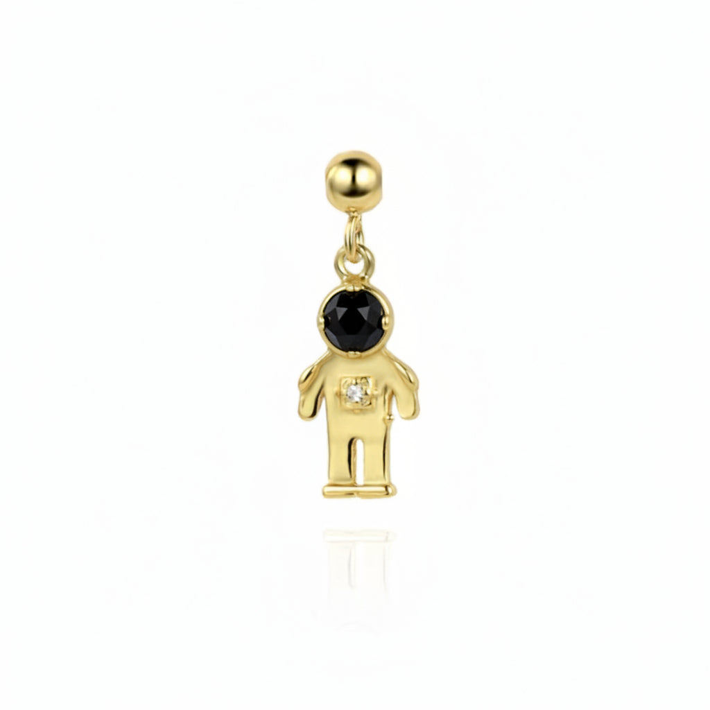 Charm Astronauta
