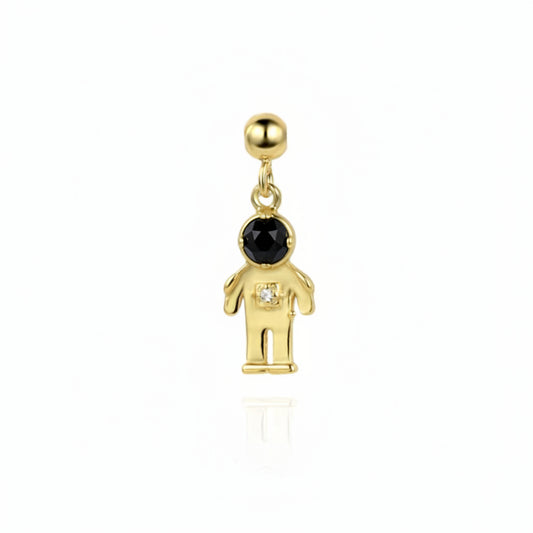Charm Astronauta