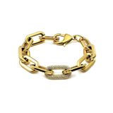 Pulsera Hera Gold