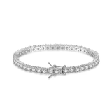 Pulsera Tennis Clásica