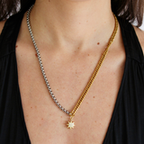 Collar Gemma