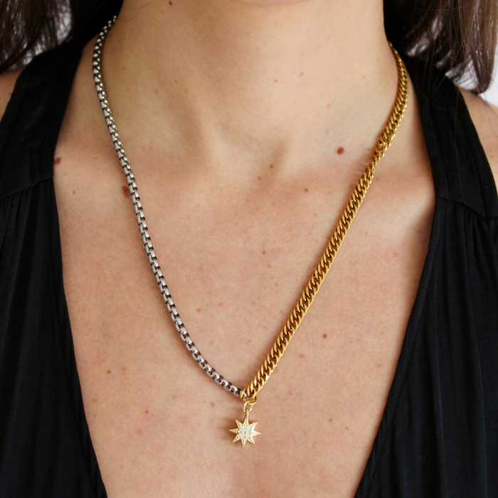 Collar Gemma