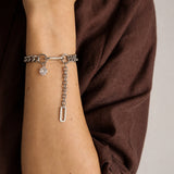 Pulsera Dual