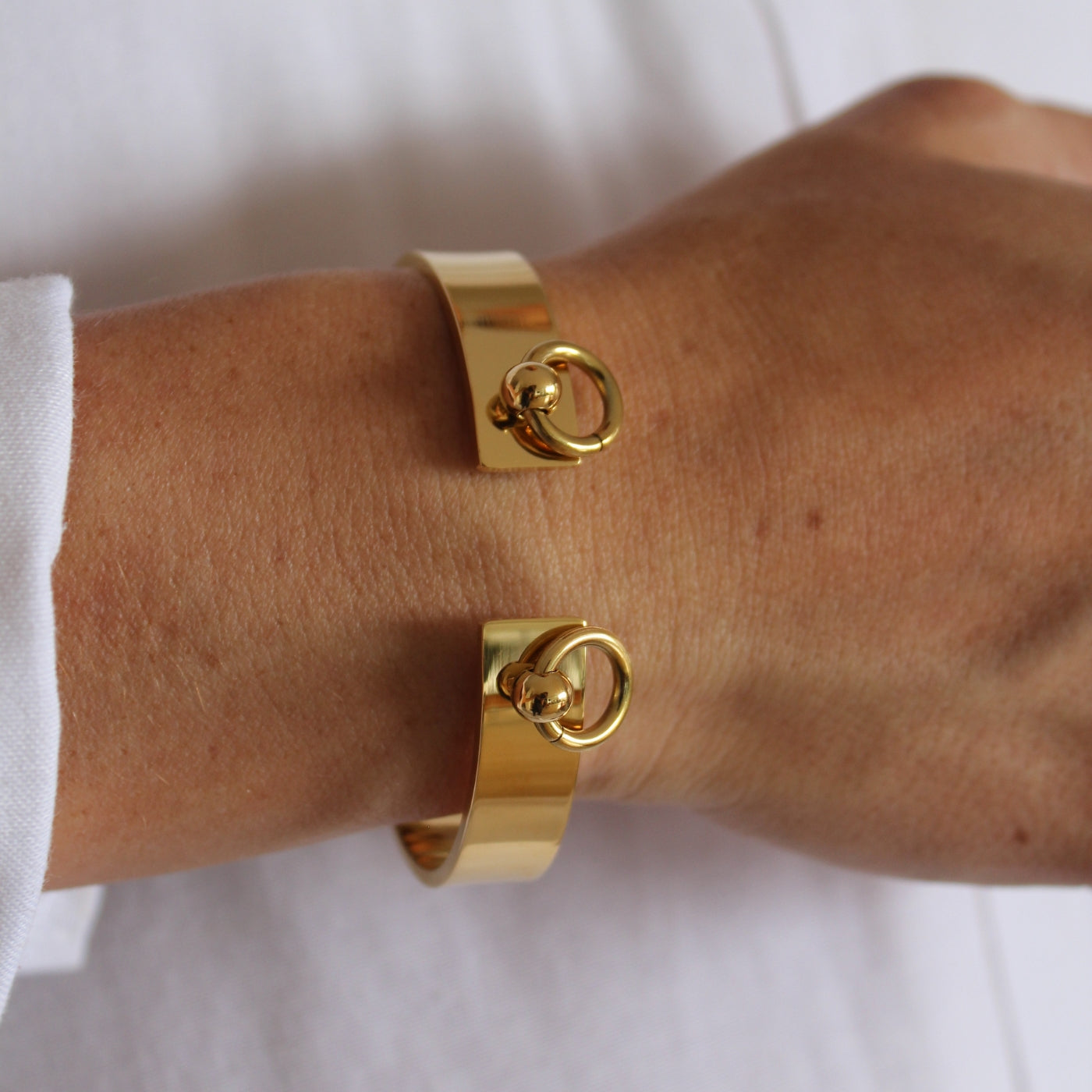Brazalete Zenobia