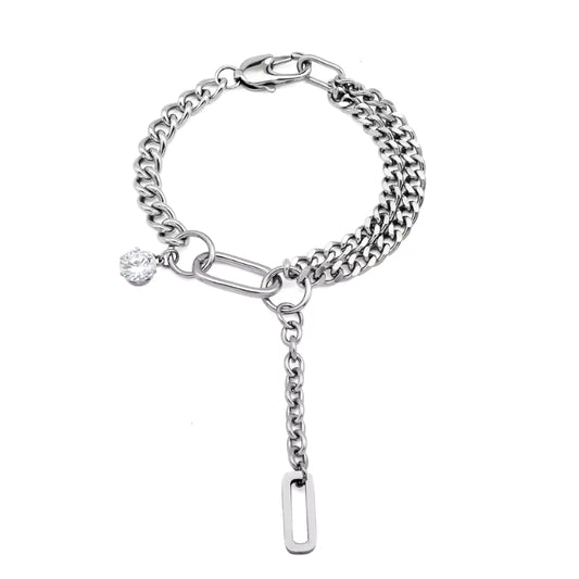 Pulsera Dual