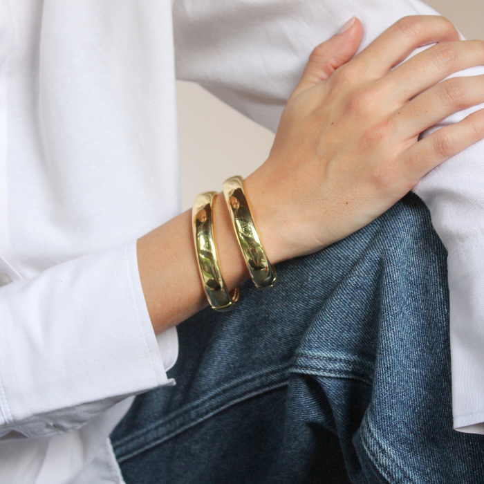 Brazalete Asia