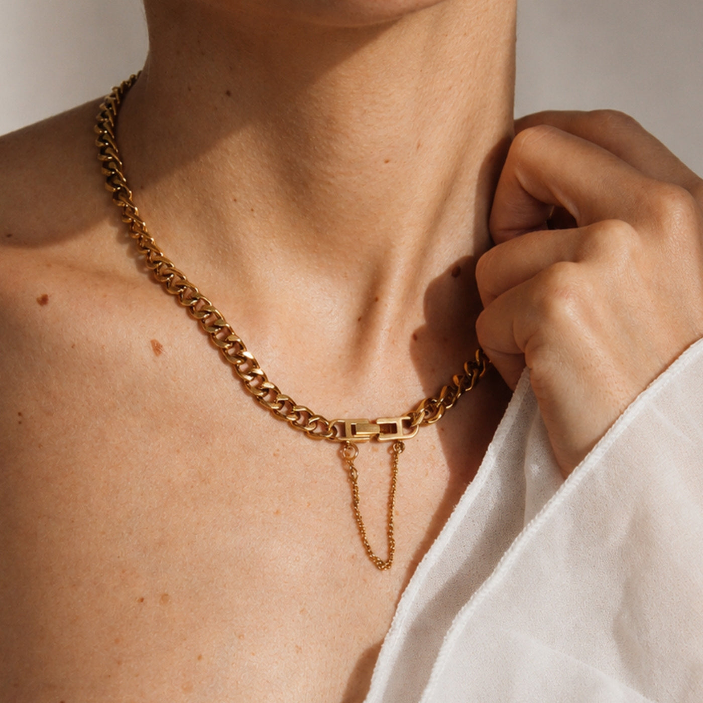 Collar Roma