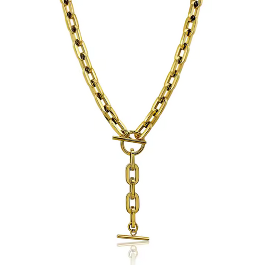 Collar Sophia Gold