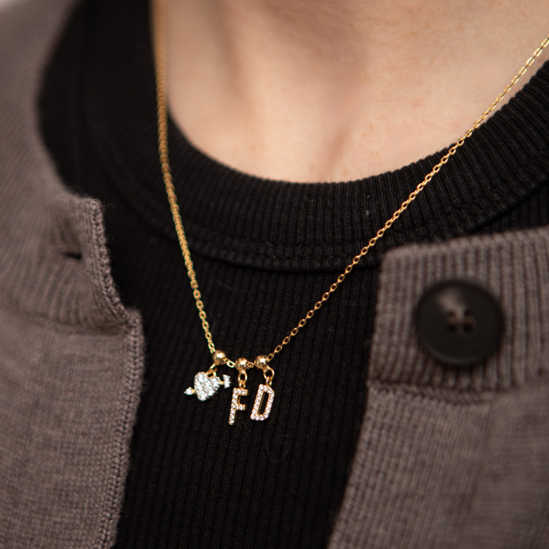 Charm Letras