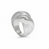 Anillo Anastasia Silver