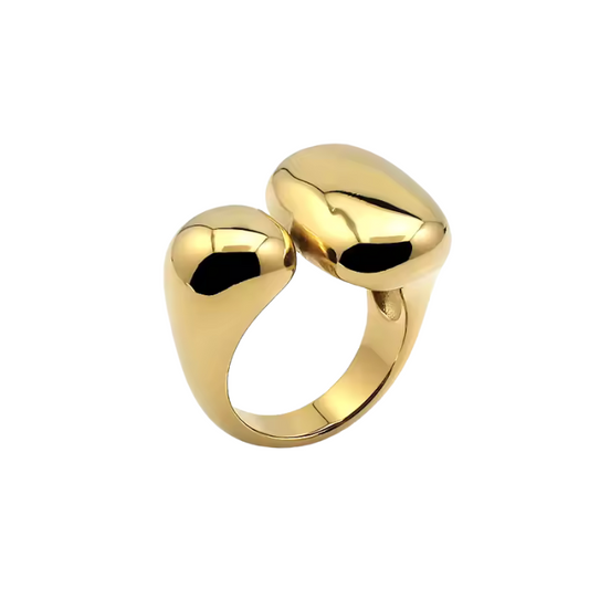 Anillo Dos Puntos