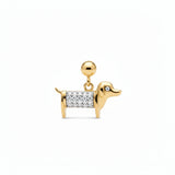 Charm Perro