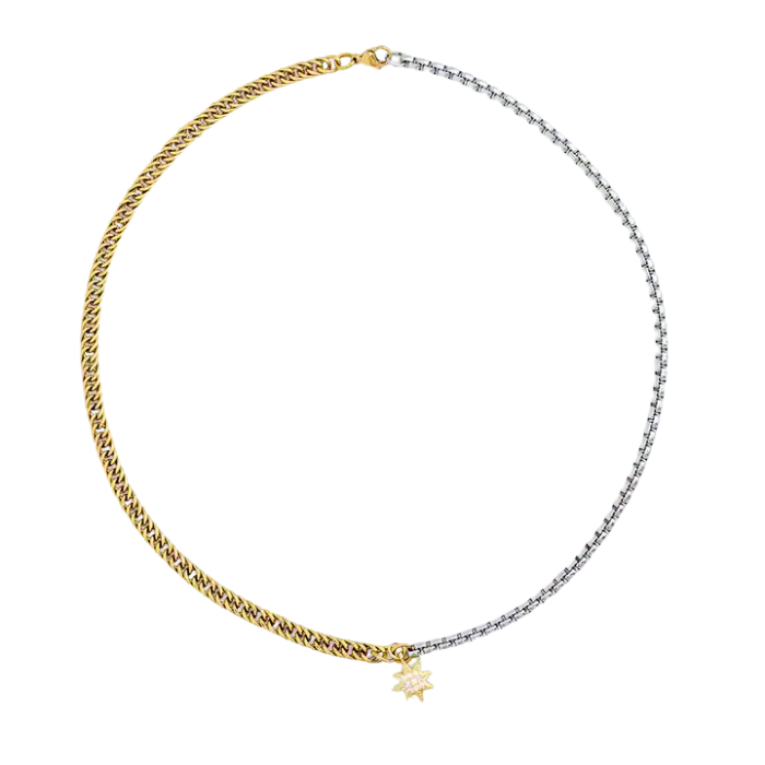 Collar Gemma