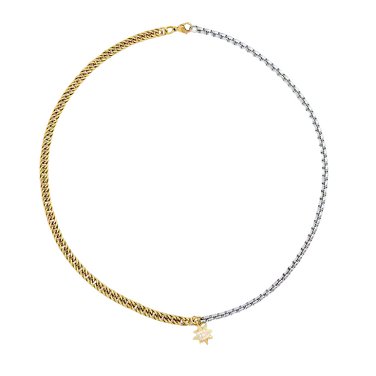 Collar Gemma