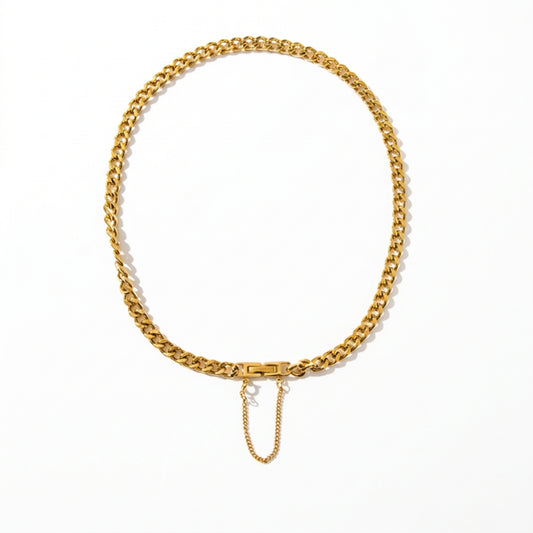 Collar Roma