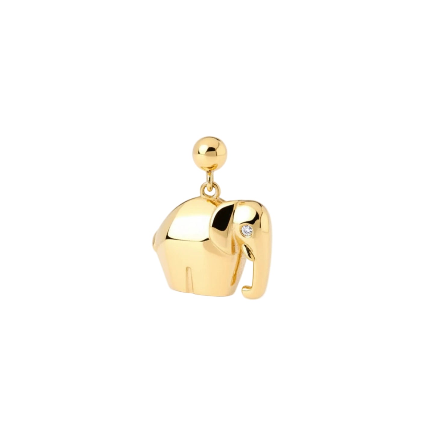 Charm Elefante