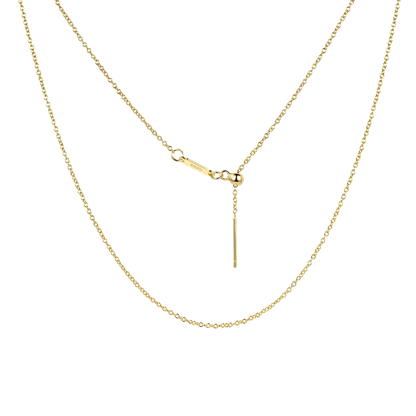 Collar para Charms