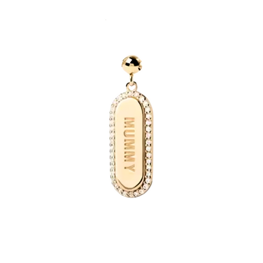 Charm Mummy
