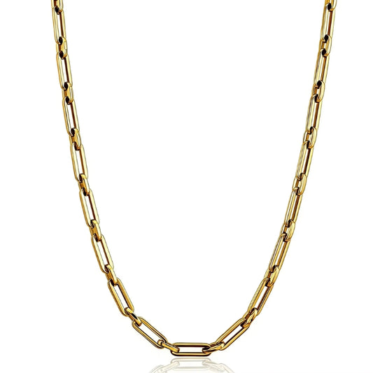 Collar Mila Gold