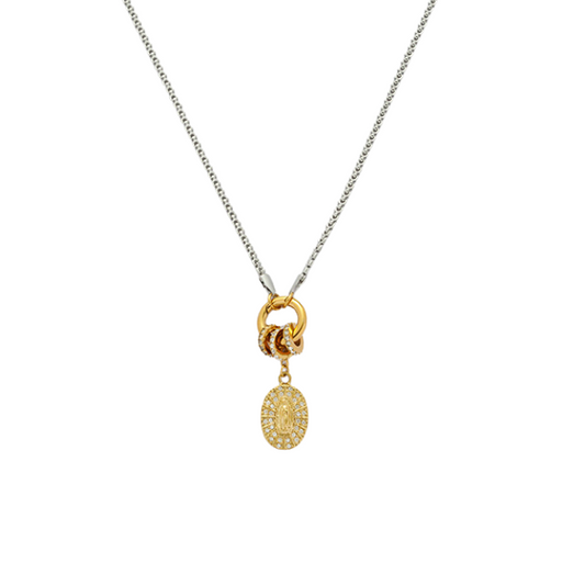 Collar Guadalupe