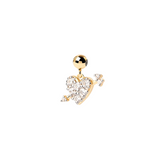 Charm Corazón