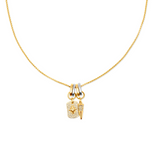 Collar Golden