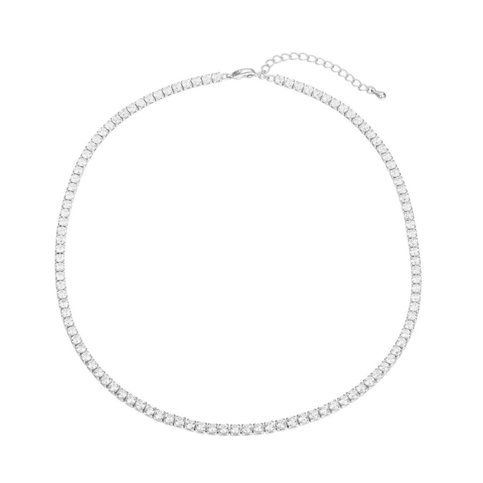 Collar Tennis Ajustable