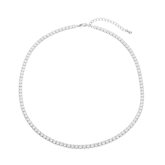 Collar Tennis Ajustable