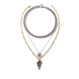 Collar Luna