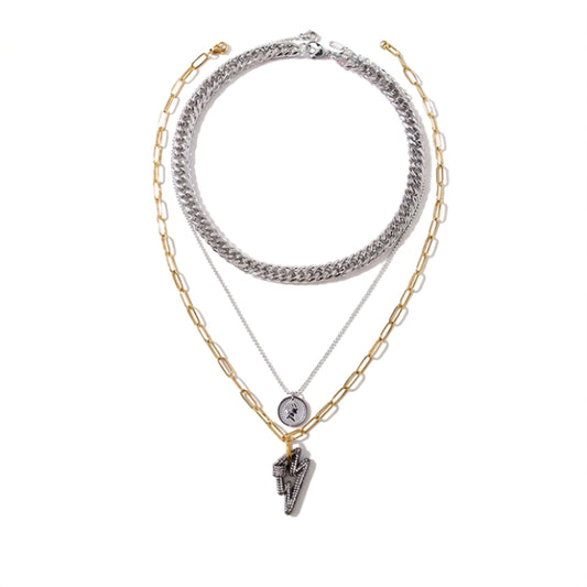 Collar Luna