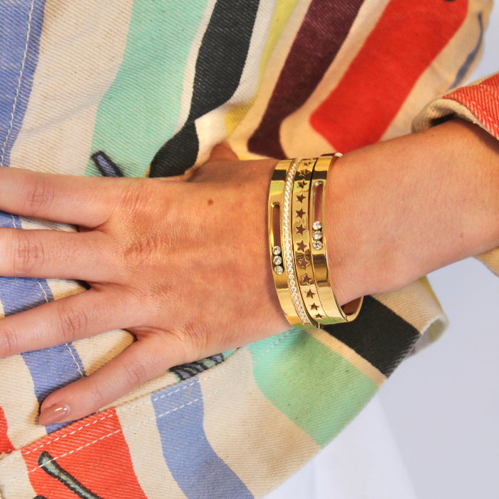 Brazalete Aurora